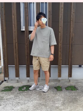 Brooks ブルックス のスニーカーを使った人気ファッションコーディネート Wear