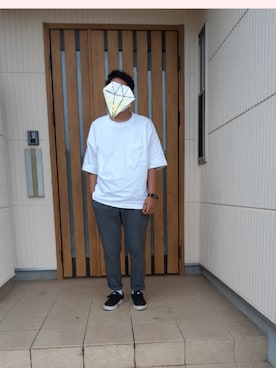 くましーさんのコーディネート