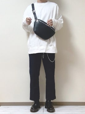 ともさん(メンズ・168cm)の秋コーディネート