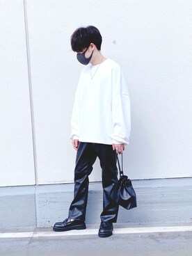 ともさんのコーディネート