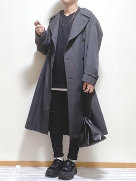 ともさんのコーディネート