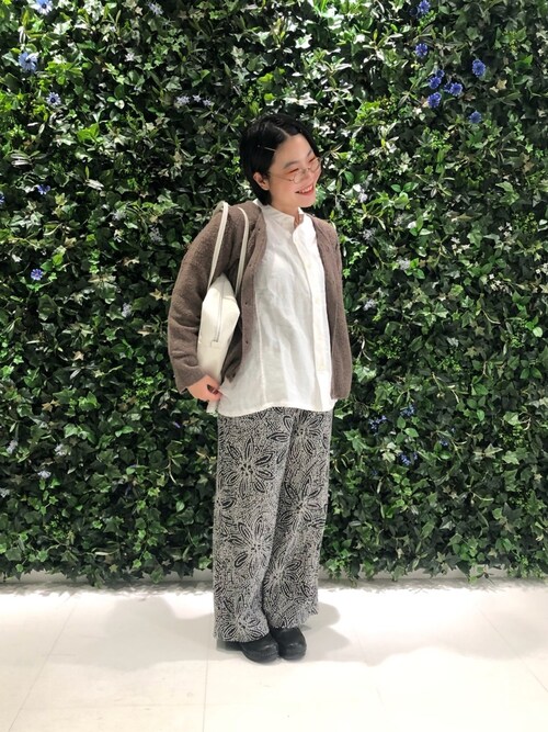 Plantation（プランテーション）の「UCHINOマシュマロガーゼ