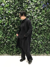 Plantation（プランテーション）の「Bizen WAVE W/パンツ