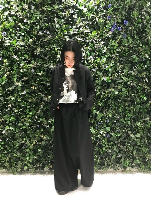 DESCENTE Plantation 2021SS パッカブルタフタ パンツ DESCENTE Plantation 2021SS パッカブルタフタ パンツ