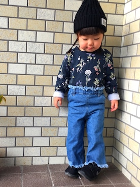 asugiさんのコーディネート