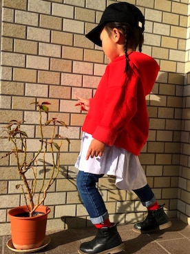 asugiさんのコーディネート