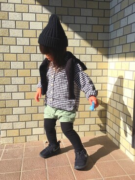 asugiさんのコーディネート