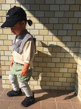 asugiさんのコーディネート