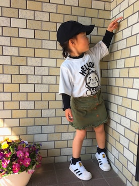 asugiさんのコーディネート