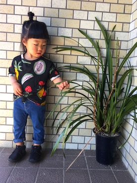 asugiさんのコーディネート