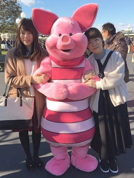 ﾊﾙﾍﾟﾛさんのコーディネート