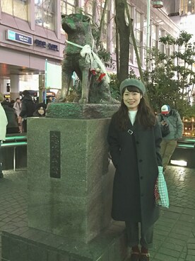 ﾊﾙﾍﾟﾛさんのコーディネート