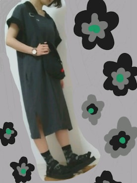 ﾊﾙﾍﾟﾛさんのコーディネート