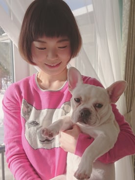 ﾊﾙﾍﾟﾛさんのコーディネート