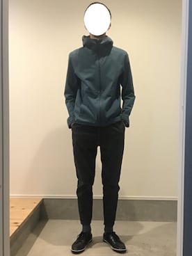 J3さんのコーディネート