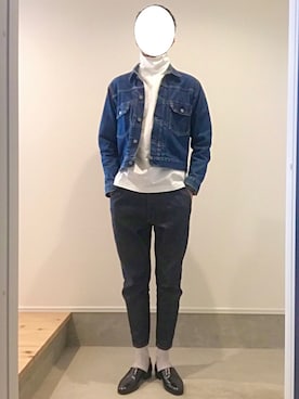 J3さんのコーディネート