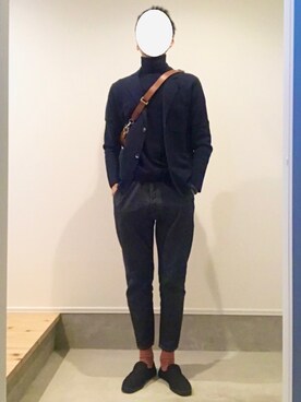 J3さんのコーディネート