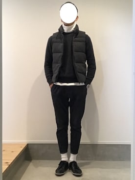 J3さんのコーディネート