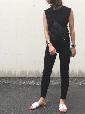 Yuka さんのコーディネート