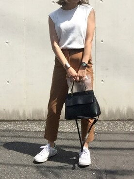 Yuka さんのコーディネート