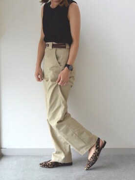 Yuka さんのコーディネート