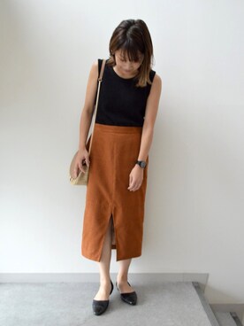 Yuka さんのコーディネート