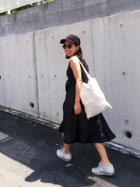 Yuka さんのコーディネート