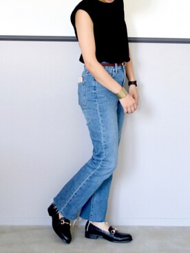 Yuka さんのコーディネート