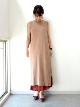 Yuka さんのコーディネート