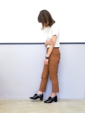 Yuka さんのコーディネート