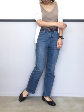 Yuka さんのコーディネート