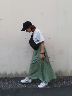 Yuka さんのコーディネート