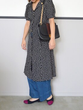 Yuka さんのコーディネート