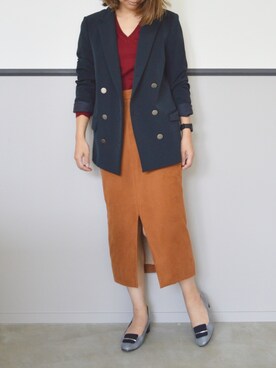 Yuka さんのコーディネート