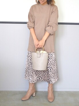 Yuka さんのコーディネート