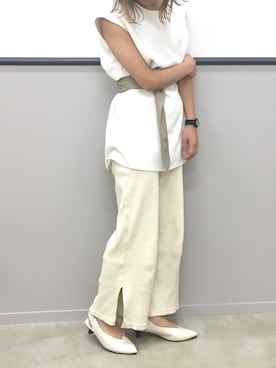 Yuka さんのコーディネート