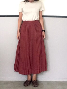 Yuka さんのコーディネート