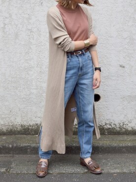 Yuka さんのコーディネート