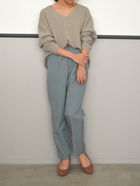 Yuka さんのコーディネート