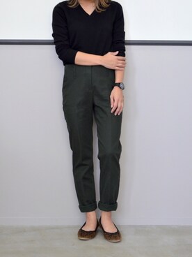 Yuka さんのコーディネート