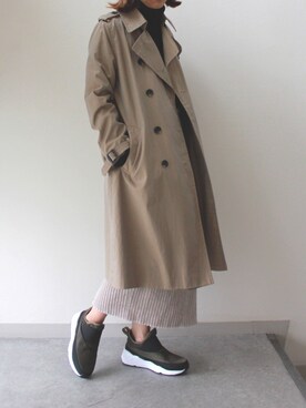 Yuka さんのコーディネート