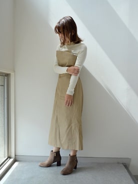 Yuka さんのコーディネート