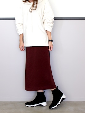 Yuka さんのコーディネート