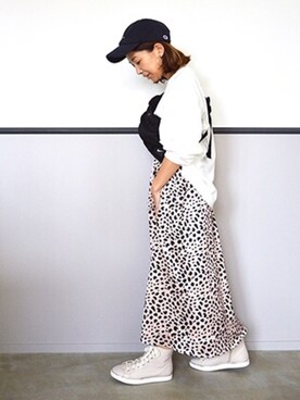 Yuka さんのコーディネート