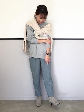 Yuka さんのコーディネート