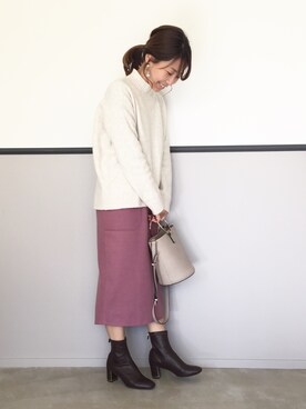 Yuka さんのコーディネート