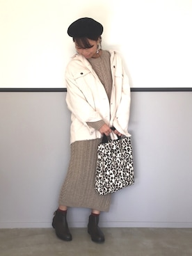 Yuka さんのコーディネート