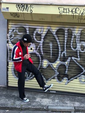 ゆうきさんのコーディネート