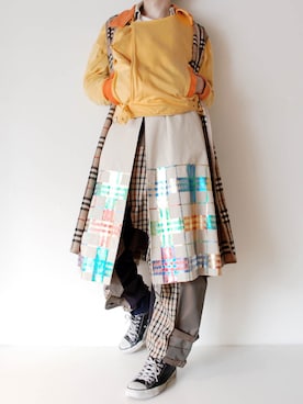 excube.STYLESさんのコーディネート