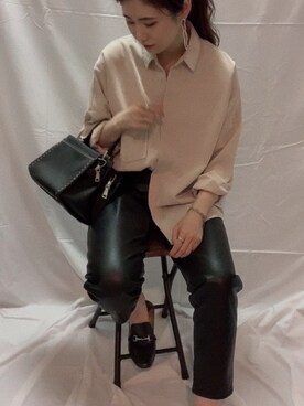 87nskwさんのコーディネート